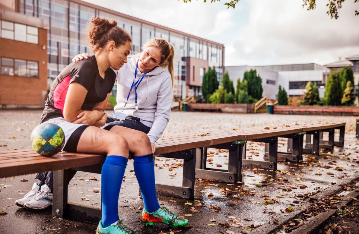 SportForLife_'s tweet photo. #Issuesinsport
Training and competition is based on chronological age instead of developmental age. This can lead to failure to gain full ability, dropping out early on, and many other things!
Find out some more 👉 https://t.co/yW7fyseFG4 https://t.co/ovKnnUMgYX