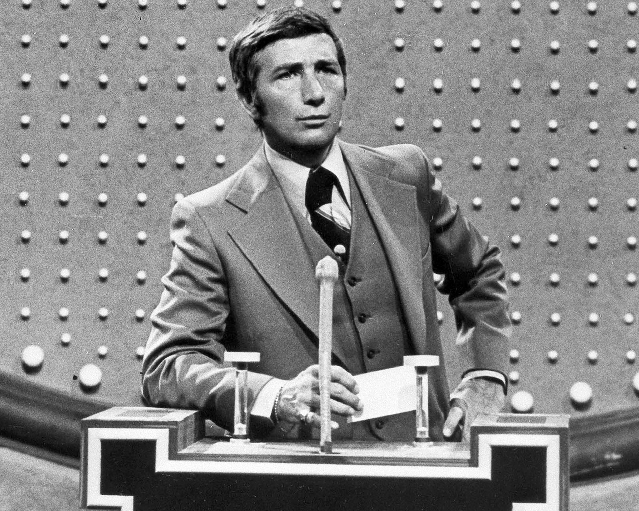 Happy Birthday to Richard Dawson! 