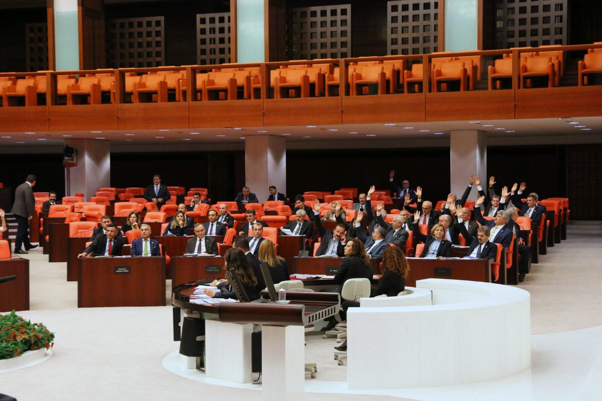 iyipartitbmm's tweet photo. Grup Başkan Vekilimiz @LutfuTurkkan tarafından verilen, “Asgari ücretli çalışanların gelir seviyelerinin iyileştirilmesi ve asgari ücretten vergi alınmaması için gereken tedbirlerin alınması” ile ilgili araştırma önergesi Ak Parti’nin red, MHP’nin çekimser oyu ile reddedilmiştir. https://t.co/RHdDnLcZOI