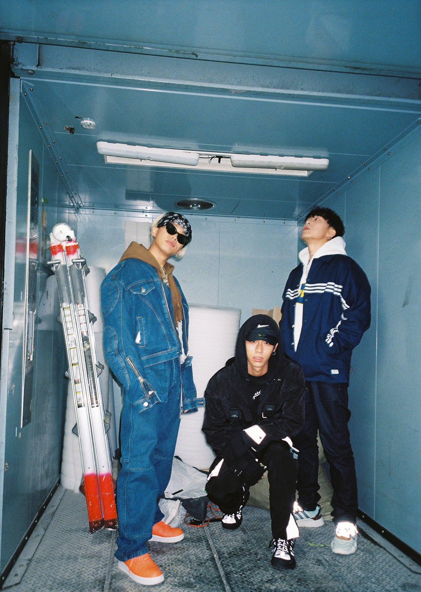 younghotyellow's tweet image. 🔌🔗🎤 @H1GHRMUSIC