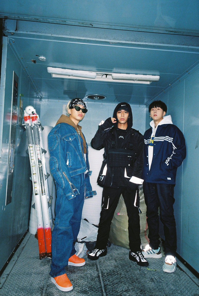 younghotyellow's tweet image. 🔌🔗🎤 @H1GHRMUSIC