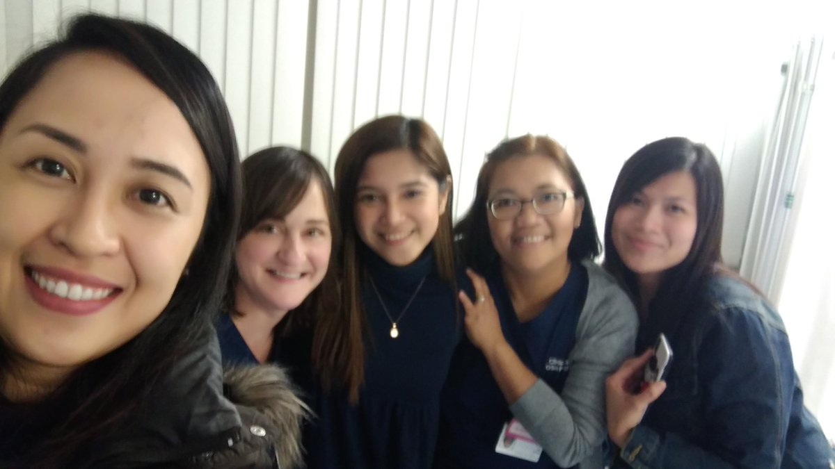 OverseasNurseTeamWSHT (@osnteamwsht) on Twitter photo 💯 2018 has been a fantastic year for our overseas nurses! We have loved working with all of you and are so proud of all the hard work you put in. 😊 <a href="/OSNTeamWSHT/">OverseasNurseTeamWSHT</a> @WSHTeducation @westernsussex 💯 2018 has been a fantastic year for our overseas nurses! We have loved working with all of you and are so proud of all the hard work you put in. 😊 <a href="/OSNTeamWSHT/">OverseasNurseTeamWSHT</a> @WSHTeducation @westernsussex