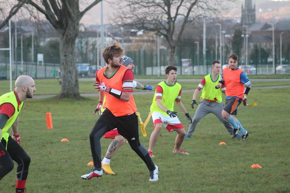 Cynon Valley Celts tweet media