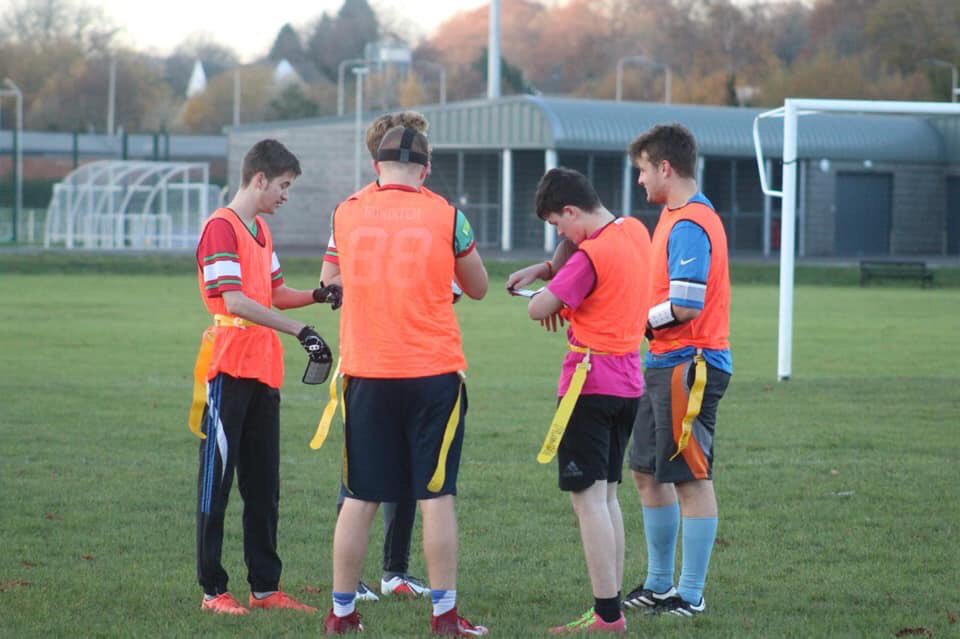 Cynon Valley Celts tweet media