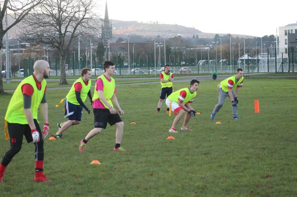 Cynon Valley Celts tweet media