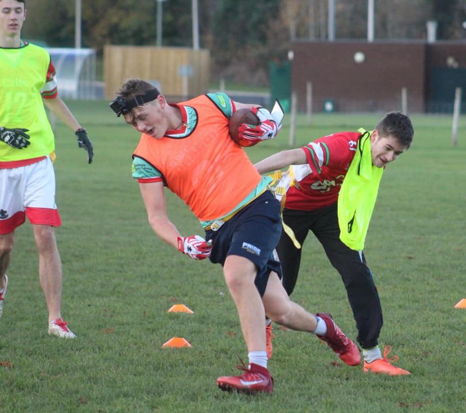 Cynon Valley Celts tweet media