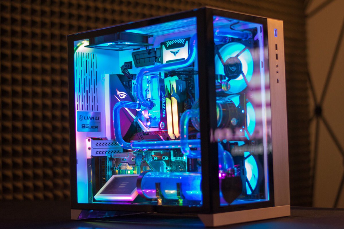 ExtremePCUK's tweet photo. Super hyped to see who the winner of our great live build pc giveaway will be!!!
Good luck everyone and thanks for all your photos!!!
@ASUS_ROGUK @AMDRyzen #extremepcuk #ROGTakeover #redbullsphere @caffeinegaming_ @J_Himself_ @EliajhC @FreshPhil81 @del https://t.co/aImVF3nzJA
