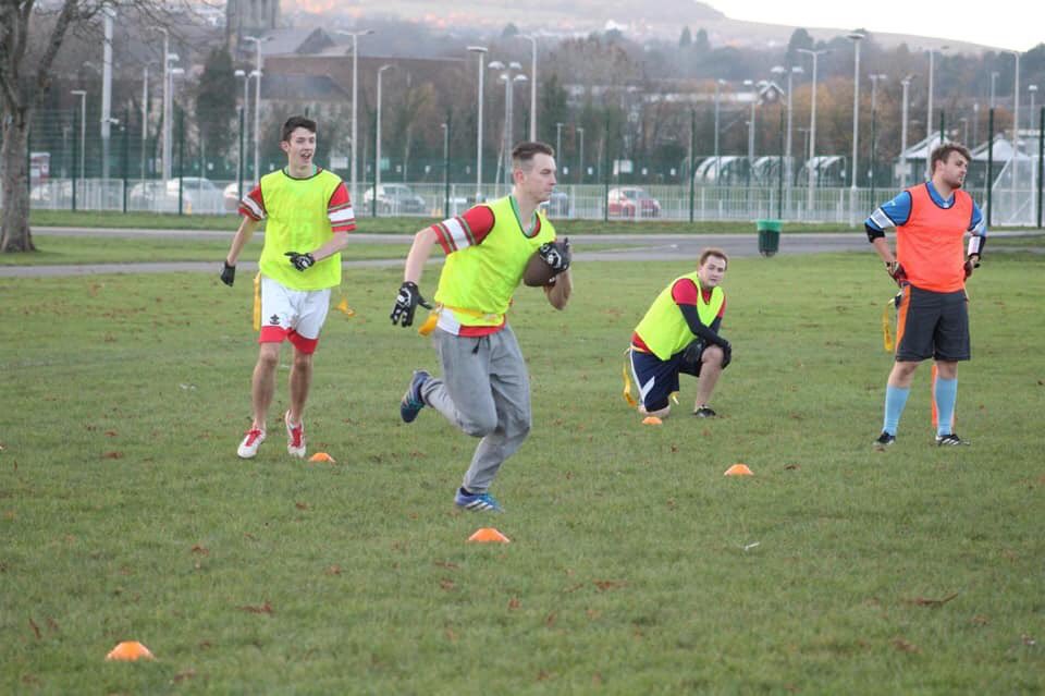 Cynon Valley Celts tweet media