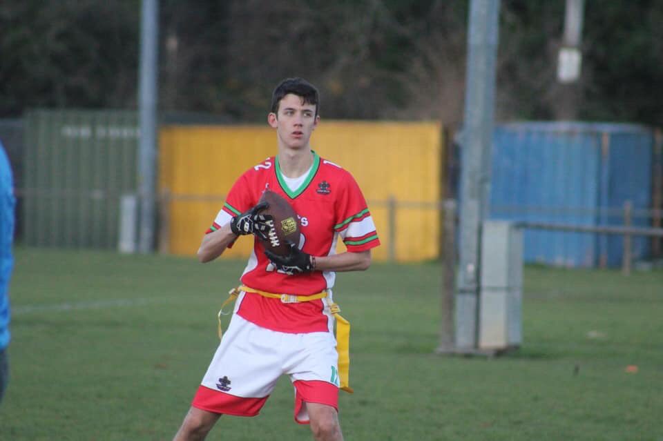 Cynon Valley Celts tweet media