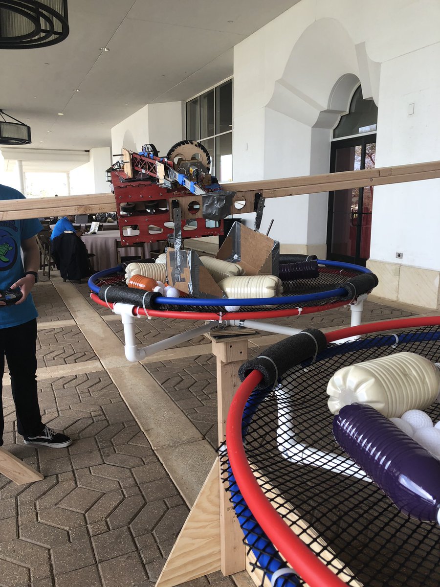 TeamOrion3240's tweet image. The big day is almost here. 11.29.18 #thanks2BESTRobotics