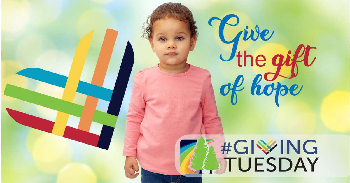 twincedars2's tweet photo. Today is International Children's Day! Help children in Georgia and Alabama by giving toward our Giving Tuesday campaign! https://t.co/FnuTxY1GU4 https://t.co/OKtjEwhBBt