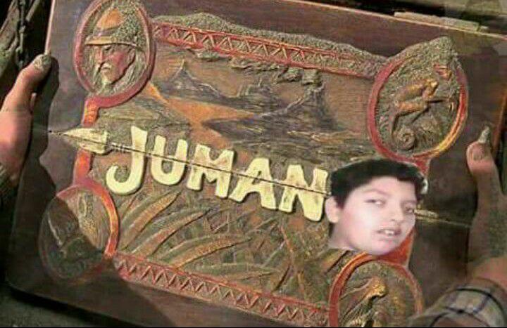BennyWiz3's tweet photo. JAJAJAJA Entendieron? 😂🤣😅
.
.
.
#humor #comedia #chistes #meme #memesdaily #memes #momos #jumanji #toromax #DiaMundialdelosNinos #NintendoSwitch #games #twitch #FelizMartes #TuesdayMotivation https://t.co/ONhcEJ1hyo