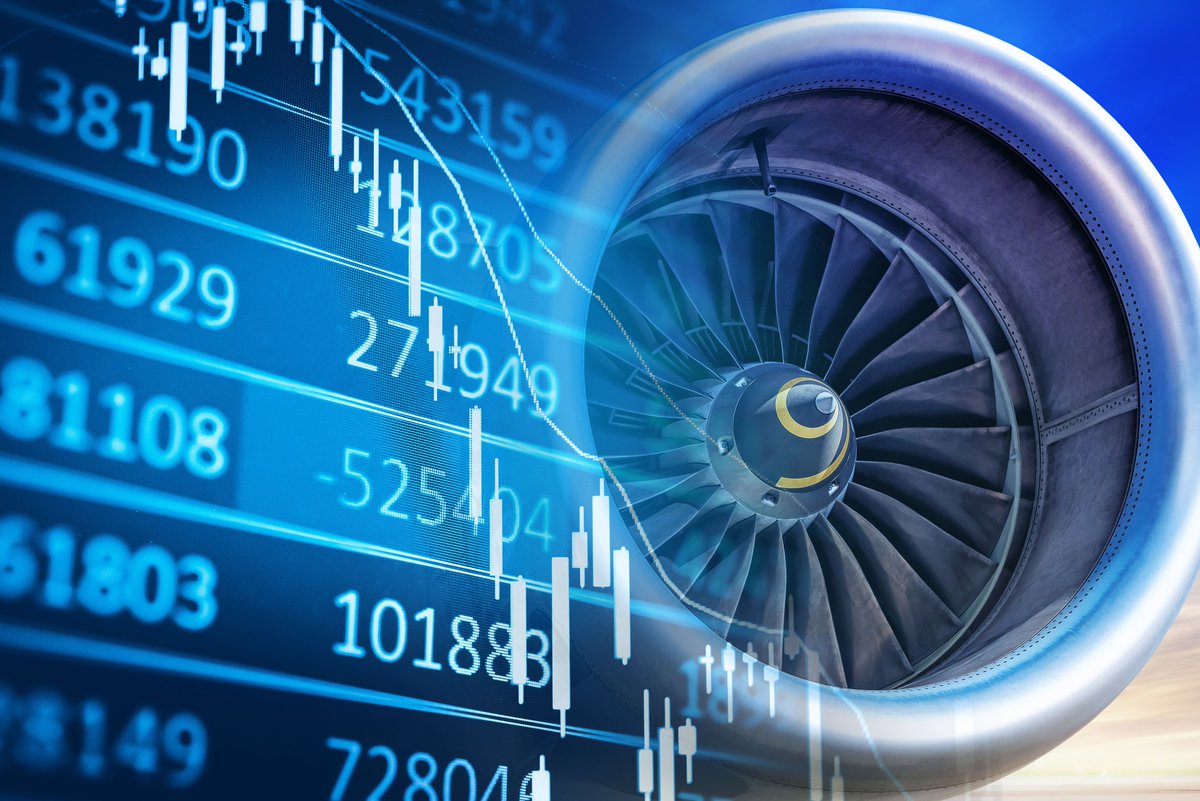 AvWeekAlex's tweet image. How are lessors diversifying services? What implications will be felt from the IATA &amp;amp; CFM agreement? How can the market safeguard for a potential downturn?
Engine Leasing, Trading &amp;amp; Finance 2019 agenda available soon... @AvWeekEvents #ELTF #engineleasing