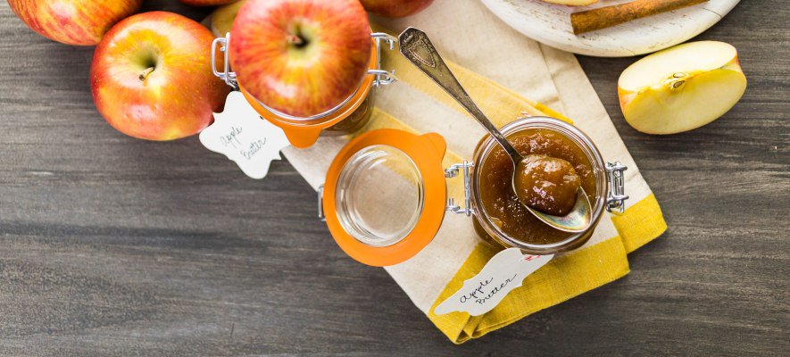 nateralife's tweet image. Make healthy #hemp apple butter for spreadable nutrients! Kids love it! #EatMoreFruits #EatHemp Hemp Apple Butter recipe 👉🏼  nateralife.com/blog/recipes/h…