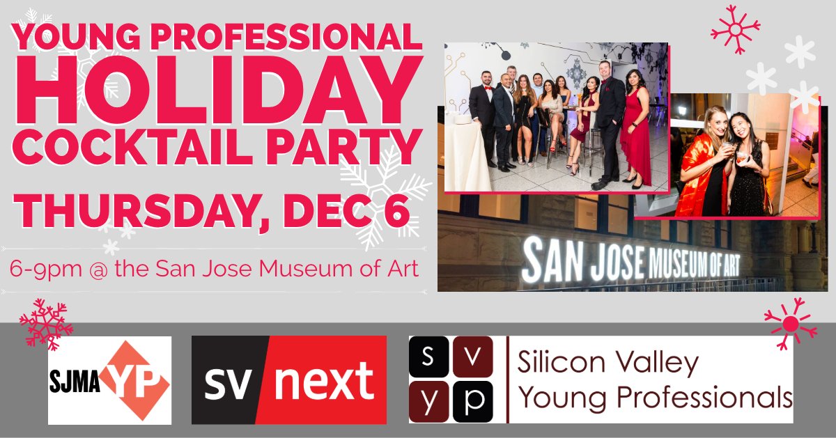 Join us at our TWO upcoming Young Professional Mixers - mailchi.mp/santaclara.org…