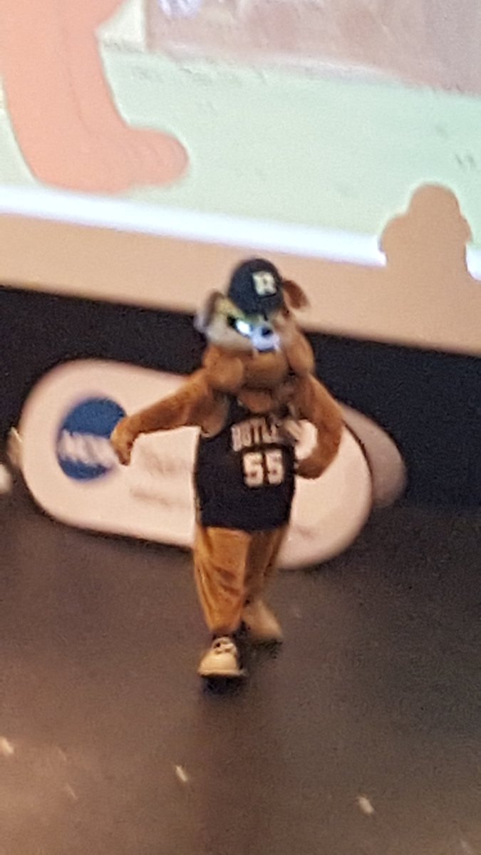 IREAD Pep rally! #WEaretheKey