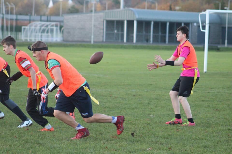 Cynon Valley Celts tweet media