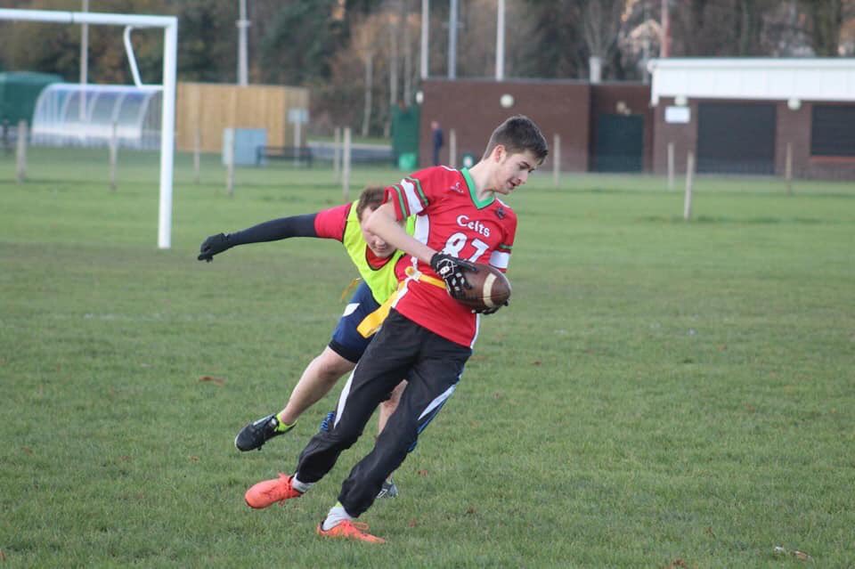 Cynon Valley Celts tweet media