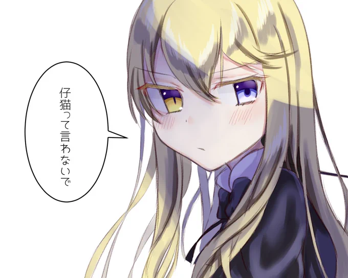 シャルノス10周年おめでとうございます!!
絵がかけてないので過去絵です! 