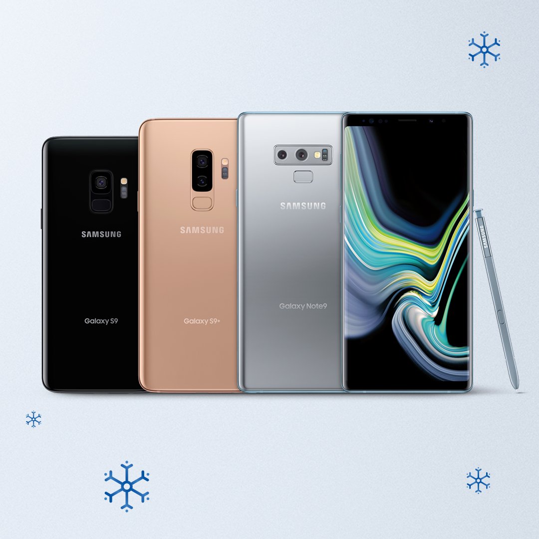 CouponChallenge's tweet photo. There’s a lot of reasons to like Samsung’s phones, but the best one right now is that @BestBuy’s got them $300 off! #ad

https://t.co/4jb6TvgBd5 https://t.co/mJCG88KlMO