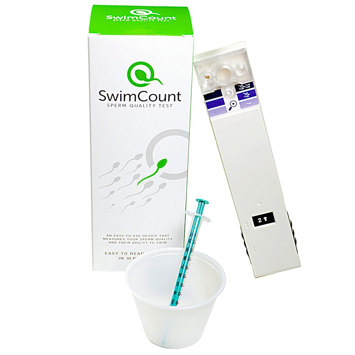 SwimCountUK's tweet photo. SAVE £10 when you order your SwimCount Sperm Quality Test today https://t.co/SzdrrTZ8er #infertility #SwimCount #maleinfertility https://t.co/Qq4mUC54Ej