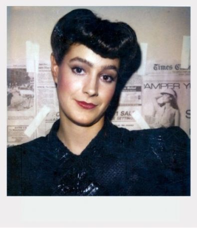 Happy birthday, Sean Young! <3  