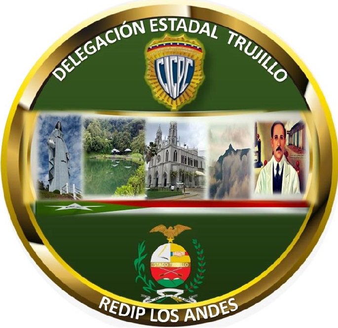 CICPC DELEGACIÓN ESTADAL TRUJILLO ; PARA SERVIR A LA CIUDADANÍA. SERVIDORES DE LA PATRIA. POLICÍA CIENTÍFICA. <a href="/REDIPLOSANDES/">REDIP LOS ANDES</a> <a href="/3031Lopez/">Carlos Lopez</a>  <a href="/leonaguilarjuan/">COM. GRAL JUAN LEÓN</a> <a href="/josebernalcicpc/">JOSE BERNAL</a> <a href="/elvisolancer70/">Elvis Villalobos</a> <a href="/franciscoj1971/">Francisco Bullon</a> <a href="/miguelz_68/">miguel zavala</a> <a href="/jhonnyreyes65/">Johnny Reyes</a>