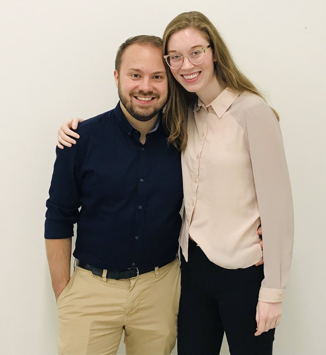 FinlaysonTrick's tweet photo. And he passed! Congratulations  @LucasJarche on the successful defence of your thesis @Dal_micro_immun @DalGradStudies @DalScience #shigella https://t.co/JB3ydJfhfu