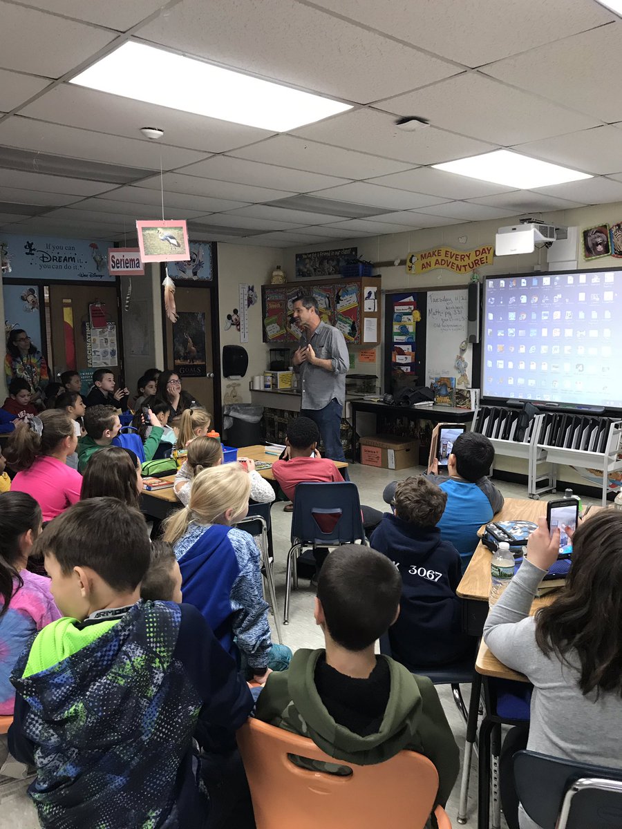 Valerie Trefny, LCSW (@trefnyvmcsd) on Twitter photo Mysteries at the museum w/Don Wildman <a href="/ARPanthers/">Austin Road School</a> <a href="/mjdopey/">Mary Jean Cerbini</a> <a href="/AliceShaughnes6/">Alice Shaughnessy</a> #socool #kidsknowhistory Mysteries at the museum w/Don Wildman <a href="/ARPanthers/">Austin Road School</a> <a href="/mjdopey/">Mary Jean Cerbini</a> <a href="/AliceShaughnes6/">Alice Shaughnessy</a> #socool #kidsknowhistory