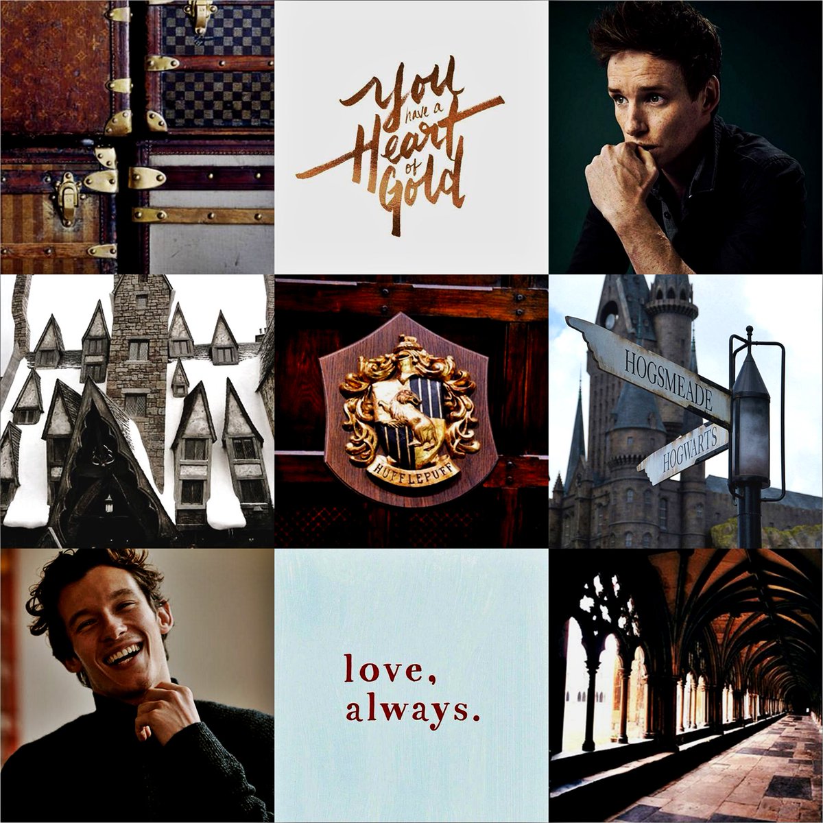 IAmAlyssaNoble's tweet image. [time goes by and still i'm stuck on you]
#scamandercest