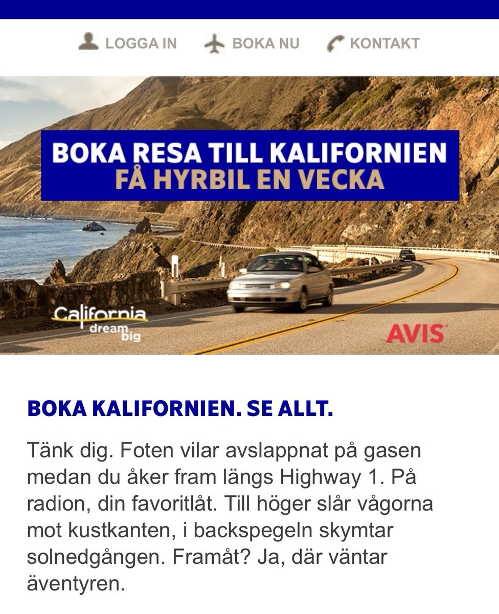 Resebranschen har en märklig förmåga att låtsas som ingenting, helt oavsett aktuella händelser. #sas