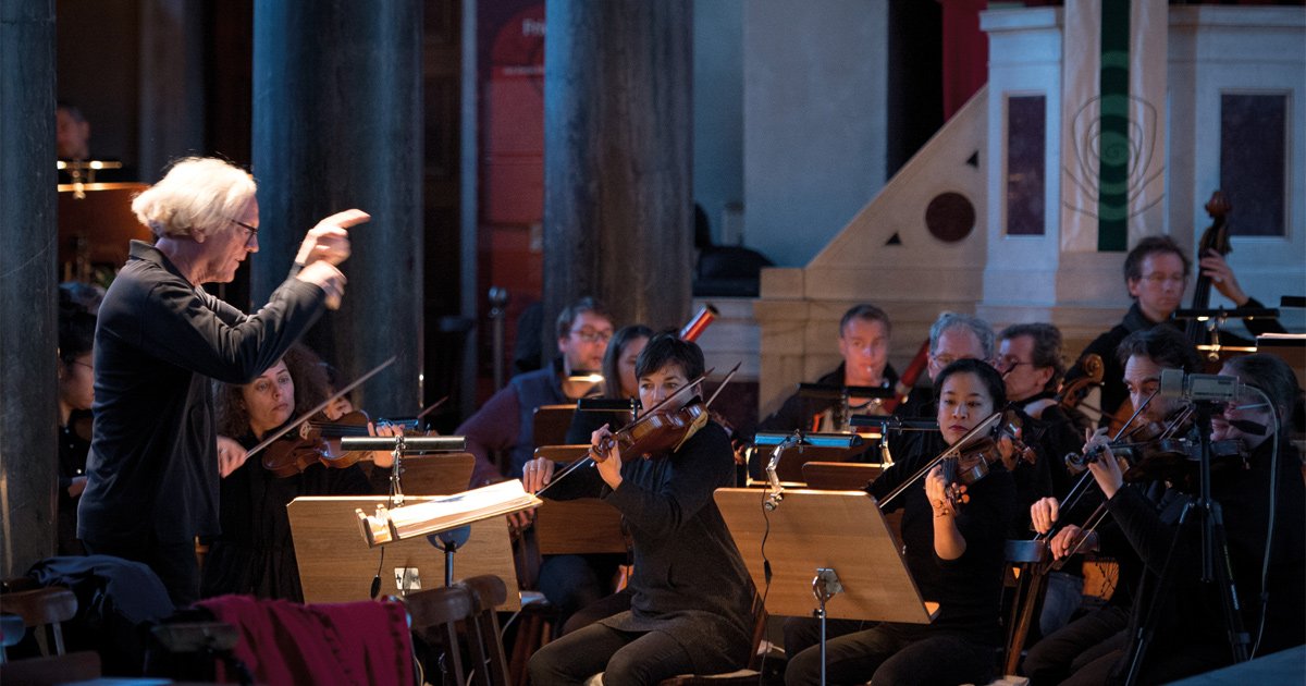 KapPotsdam's tweet photo. today: final rehearsal for "Theodora" #PotsdamerWinteroper  #FriedenskircheSanssouci #Händel @spsgmuseum https://t.co/9MF4DXObnw 
#opera #soprano #konradjunghänel 
#rubyhughes 
pictures ©Stefan Gloede https://t.co/75nIzOUqE9