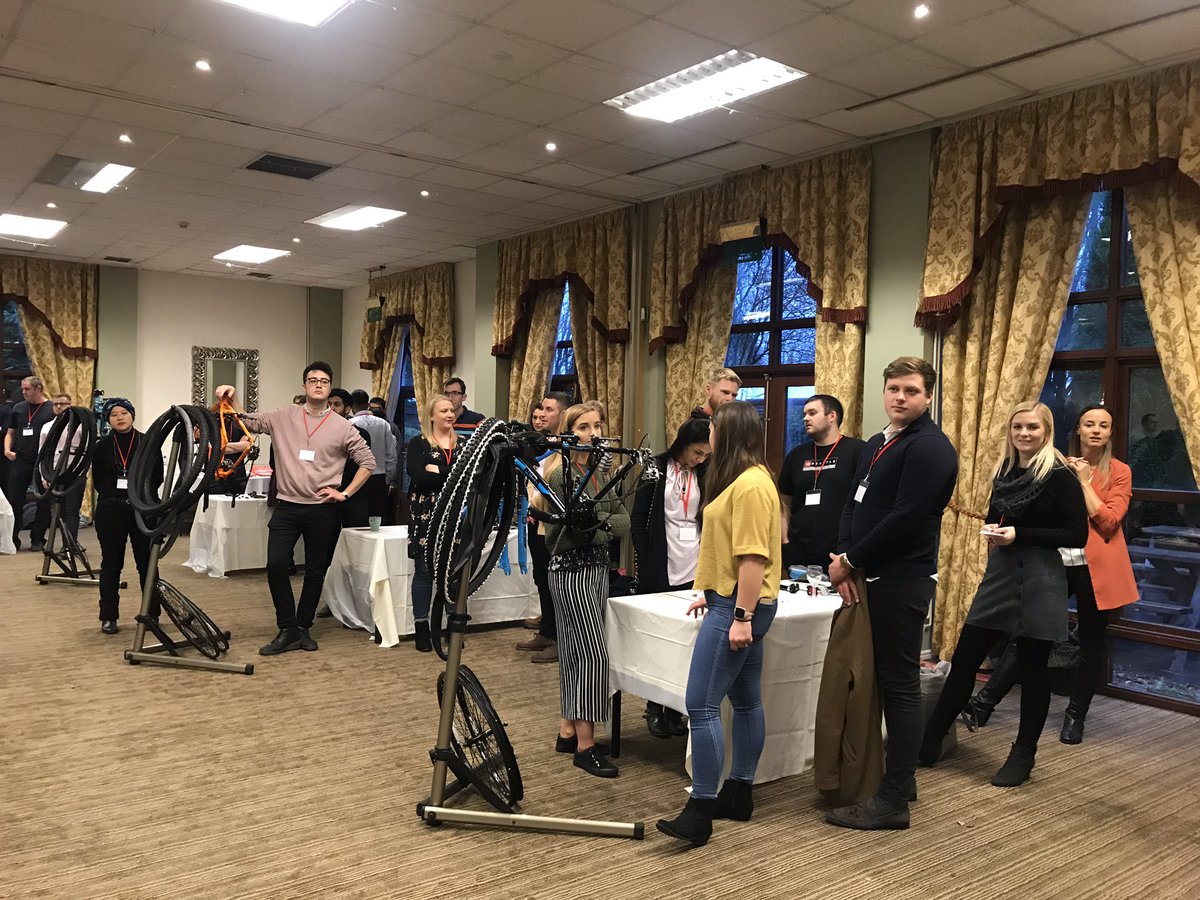 Haines Watts tweet media