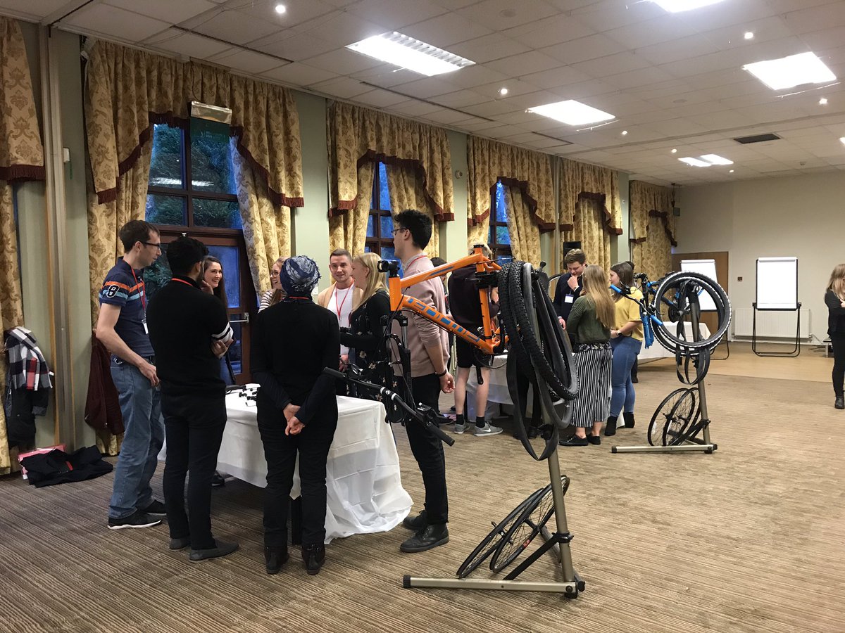 Haines Watts tweet media