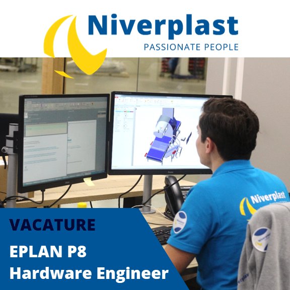 Niverplast tweet media