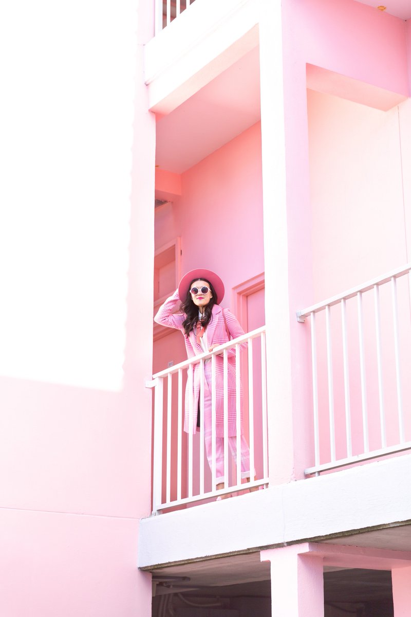 Sam Ushiro (@awwsamblog) on Twitter photo #ad Remember a few weeks ago when we drove down to Wildwood, NJ to check out the colorful 50’s architecture?!?! We used our brand new <a href="/HiltonHonors/">Hilton Honors</a> <a href="/AmericanExpress/">American Express</a> Ascend Card to earn 6x points every time we filled up our tank at U.S. gas stations. Terms Apply. #amexambassador #ad Remember a few weeks ago when we drove down to Wildwood, NJ to check out the colorful 50’s architecture?!?! We used our brand new <a href="/HiltonHonors/">Hilton Honors</a> <a href="/AmericanExpress/">American Express</a> Ascend Card to earn 6x points every time we filled up our tank at U.S. gas stations. Terms Apply. #amexambassador