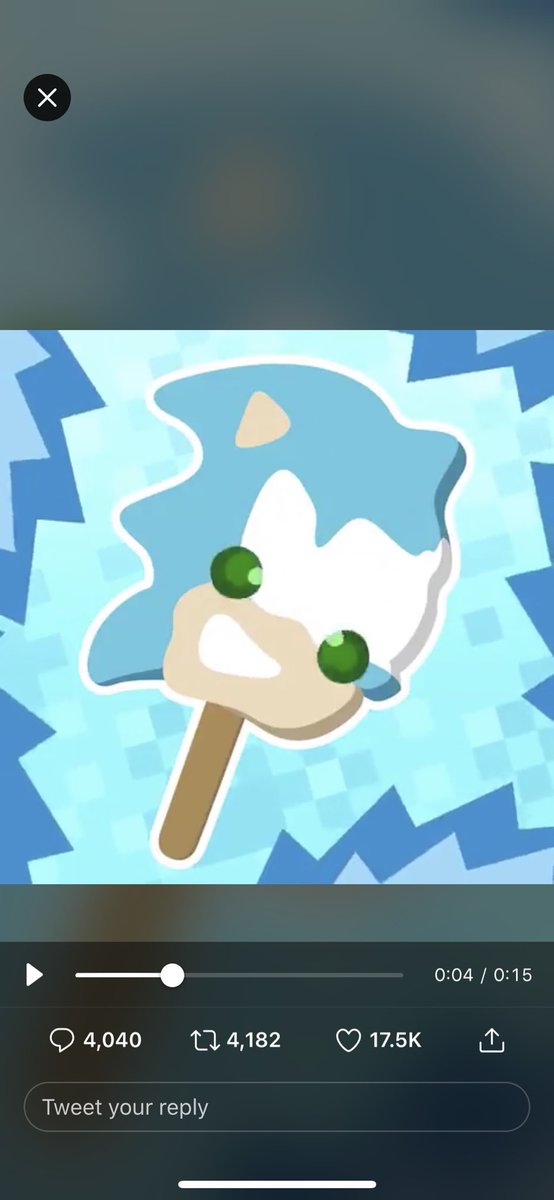 Decim_21's tweet photo. @sonic_hedgehog @OhJeeToriG https://t.co/aIZlVCBe3N
