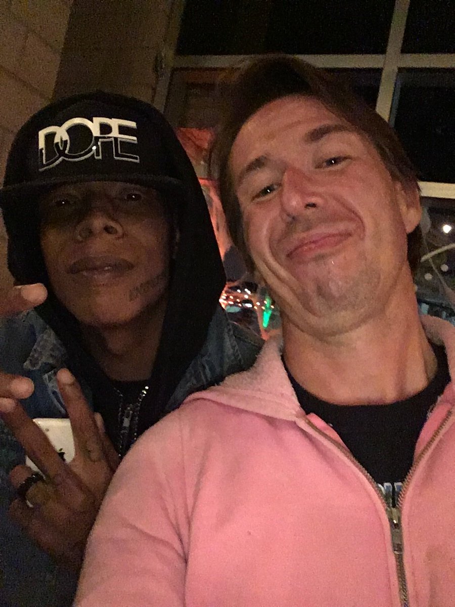 SteveLeBigman's tweet photo. @pistyle_mr2bitches. The man, the myth, #legendary https://t.co/A1HScwftTi