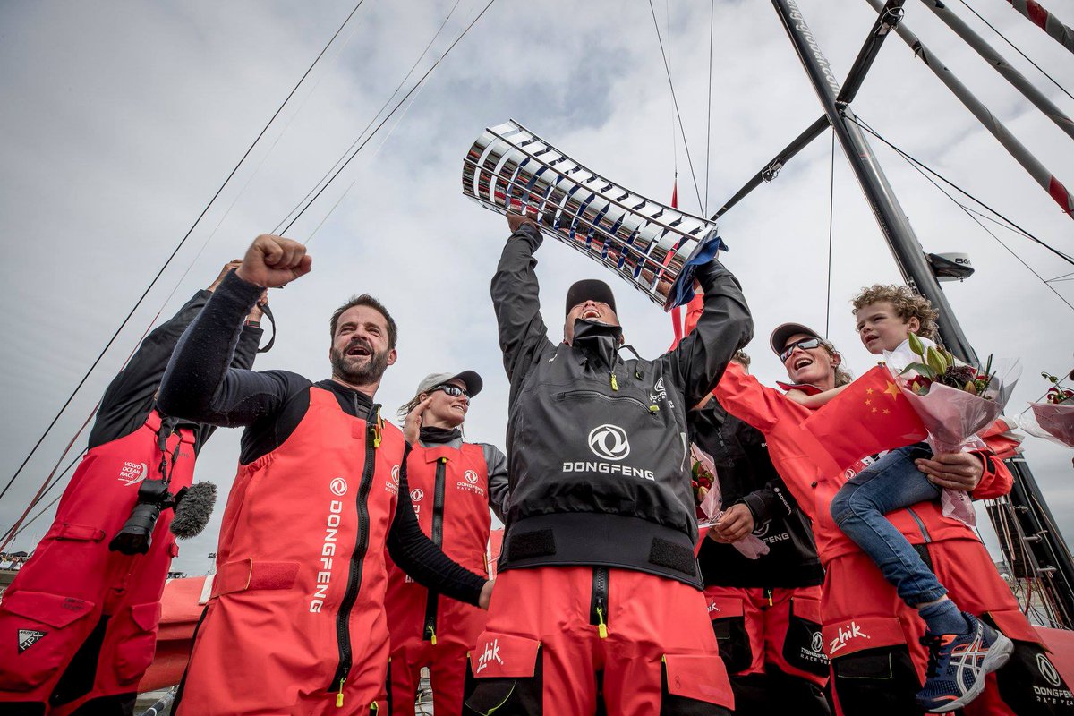 Dongfeng Race Team (@dongfengracing) on Twitter photo Dongfeng Race Team have been nominated for 'Racing Performance of the Year' at the British Yachting Awards with <a href="/CarolijnBrouwer/">Carolijn Brouwer</a> also up for Pro Sailor of the Year. Once again, we need YOUR help so please vote here ✅⬇️ before the 23rd November: britishyachtingawards.com/vote-now/ #sailing Dongfeng Race Team have been nominated for 'Racing Performance of the Year' at the British Yachting Awards with <a href="/CarolijnBrouwer/">Carolijn Brouwer</a> also up for Pro Sailor of the Year. Once again, we need YOUR help so please vote here ✅⬇️ before the 23rd November: britishyachtingawards.com/vote-now/ #sailing