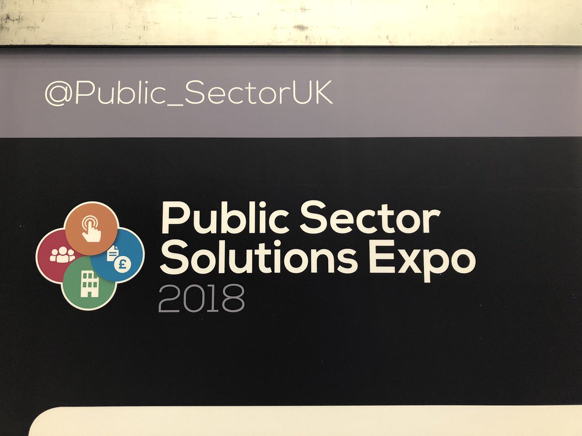 andra_chiscop's tweet photo. #fantastic day! Buzzing with #inspiration @Public_SectorUK #PSS18 https://t.co/fE3jeKbSl8