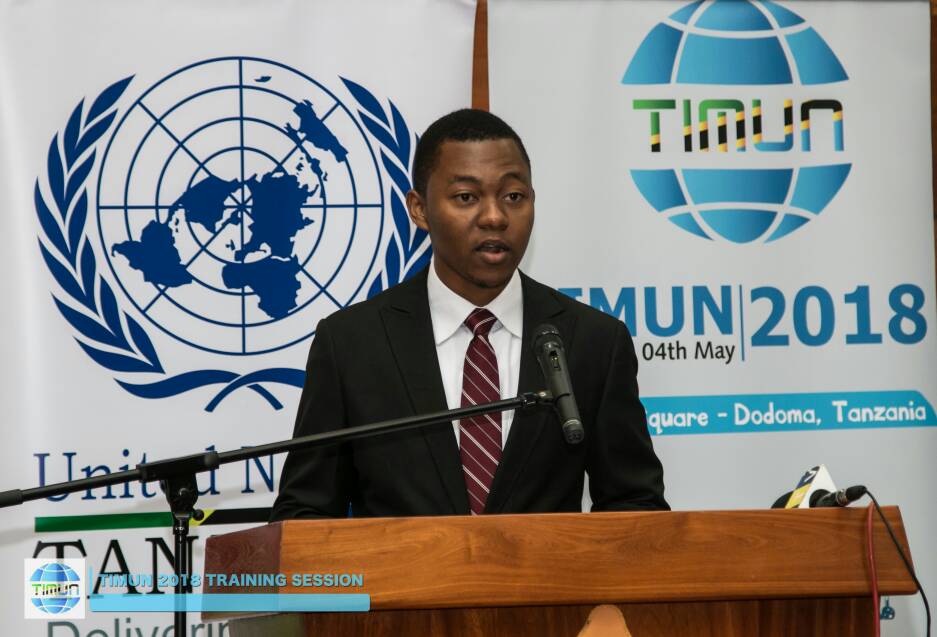YUNA_Tanzania's tweet photo. #TIMUN2018 #TBT https://t.co/qxQMWsG9DB