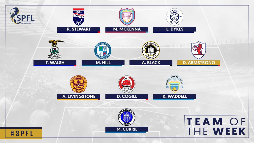 SPFL tweet media