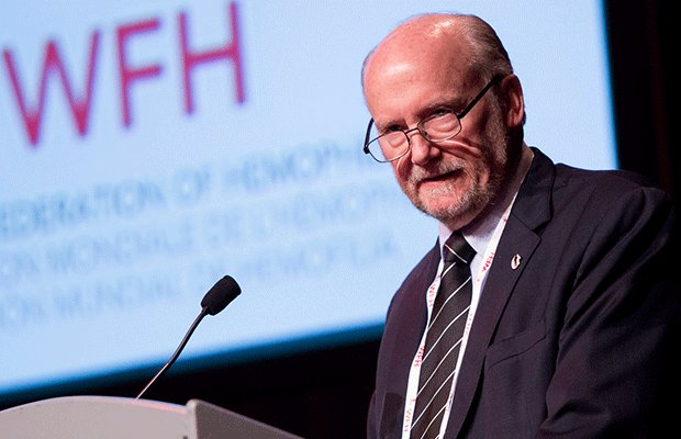 wfhemophilia's tweet photo. Former WFH VP Finance Eric Stolte assumes role of President of WFH USA. The WFH thanks Mark Skinner for his many contributions and leadership over the past two decades. Please join us in congratulating and wishing Eric Stolte success in his new role! https://t.co/hKGGD0HPyn https://t.co/A36nSvXleg