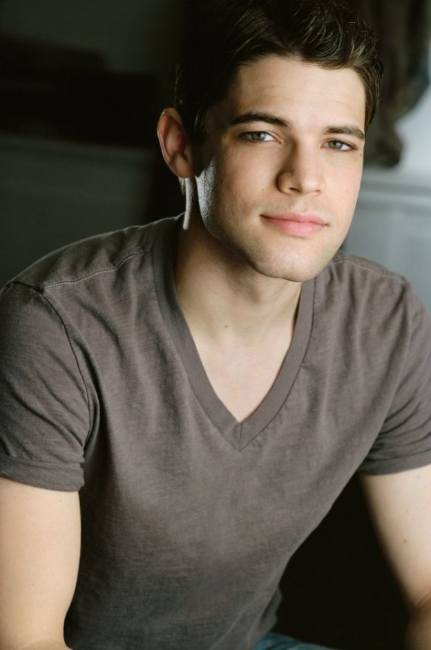 Happy Birthday Jeremy Jordan! 