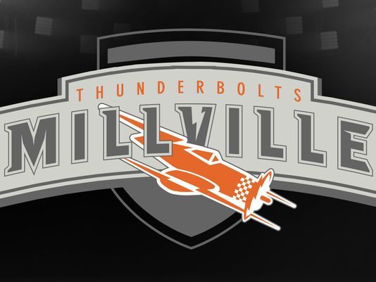 McGurkSports's tweet photo. H.S. football:  Get ready for 147th meeting between Millville and Vineland

@VinelandFB @TBoltAthletics
@DT30USAfootball
@RockTheRoostVHS
https://t.co/S8n2PNF0Kg via @theDailyJournal https://t.co/tMeQyg1MxV