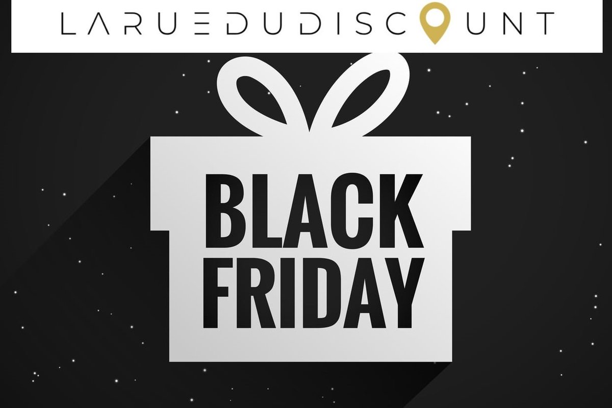 laruedudiscount's tweet photo. 🎁 #Concours 

👌 À gagner pour le #BlackFriday: Un Drone R-Siyou HD PNJ 

🔸 Pour tenter votre chance : 
RT ce tweet + Follow @laruedudiscount 

☑️ TAS 24/11 https://t.co/LvwHGAiPgf