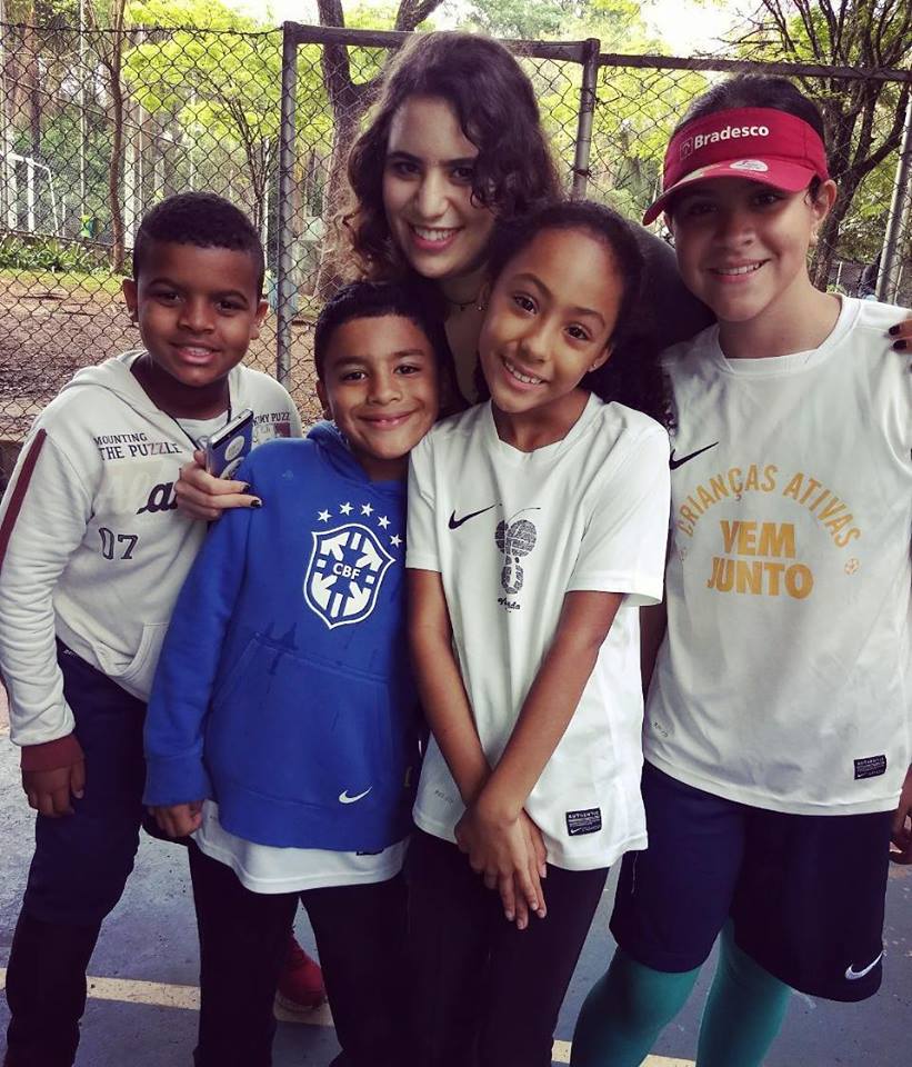 All I want this holiday season is for everyone to help Projecto Vida Corrida who is making Brazil a safer place for everyone. Even 50cents helps! gofundme.com/projecto-vida-…