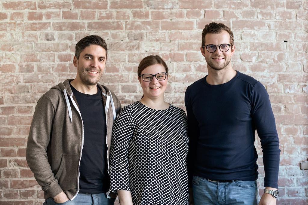 We proudly present: POSpulse &amp; Streetspotr arbeiten ab sofort unter einem Dach! Es entsteht so das größte mobile Shopper Panel in Europa. Lesen Sie hier die Pressemitteilung: hubs.ly/H0fBCYQ0