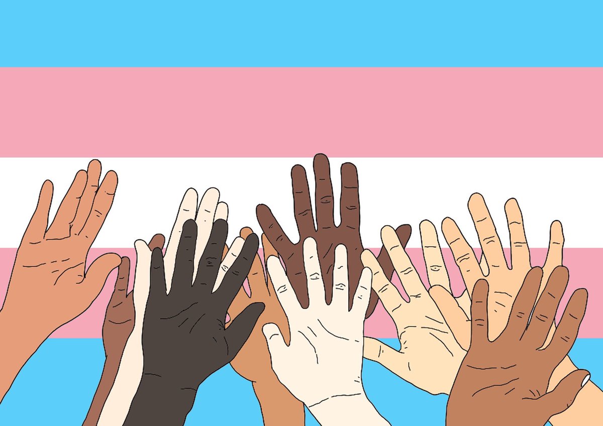 CatalinaCruzNY's tweet image. On #TransDayOfRemembrance thinking of those we’ve lost to transphobia related violence for simply living their truth- Today and always I stand with our #TransFamily against hate and committed to hold perpetrators accountable.