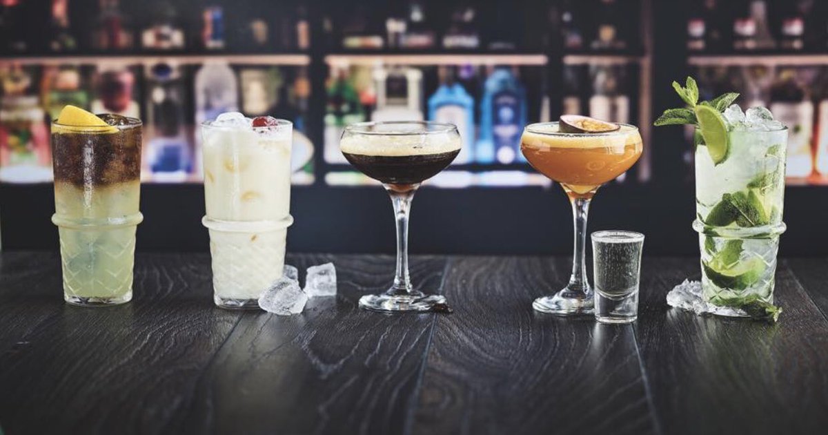 SlugColchester's tweet photo. Which one will you choose?
#Colchester #cocktails #slugandlettuce https://t.co/17mVmidxI0